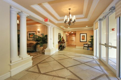 Condominio en venta en Sarasota, Florida, 3 dormitorios, 125.6 m2 № 1624943 - foto 27