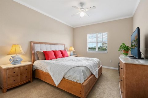Condominio en venta en Sarasota, Florida, 3 dormitorios, 125.6 m2 № 1624943 - foto 20