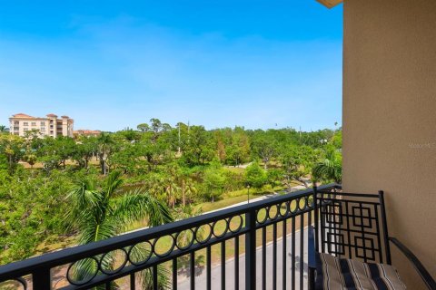 Condo in Sarasota, Florida, 3 bedrooms  № 1624943 - photo 10