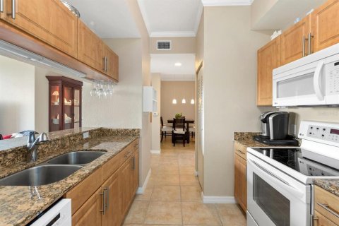 Condominio en venta en Sarasota, Florida, 3 dormitorios, 125.6 m2 № 1624943 - foto 17