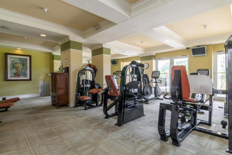 Condominio en venta en Sarasota, Florida, 3 dormitorios, 125.6 m2 № 1624943 - foto 30