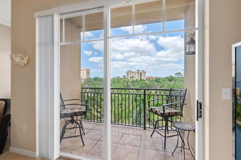 Condominio en venta en Sarasota, Florida, 3 dormitorios, 125.6 m2 № 1624943 - foto 8