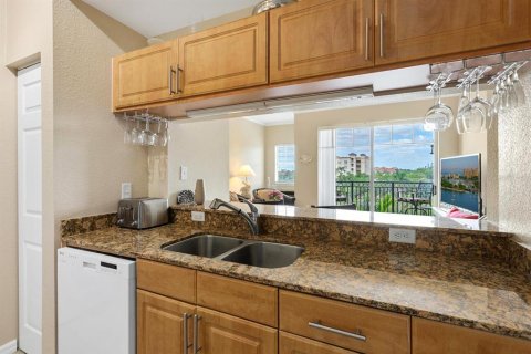 Condominio en venta en Sarasota, Florida, 3 dormitorios, 125.6 m2 № 1624943 - foto 16