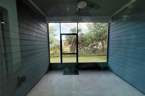 Villa ou maison à louer à Kissimmee, Floride: 3 chambres, 196.49 m2 № 2095706 - photo 17