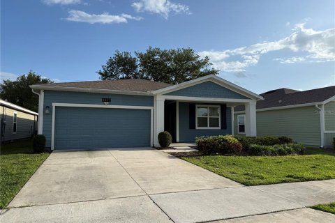 Villa ou maison à louer à Kissimmee, Floride: 3 chambres, 196.49 m2 № 2095706 - photo 5