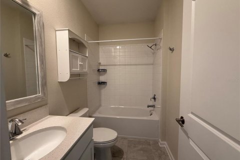 Villa ou maison à louer à Kissimmee, Floride: 3 chambres, 196.49 m2 № 2095706 - photo 26