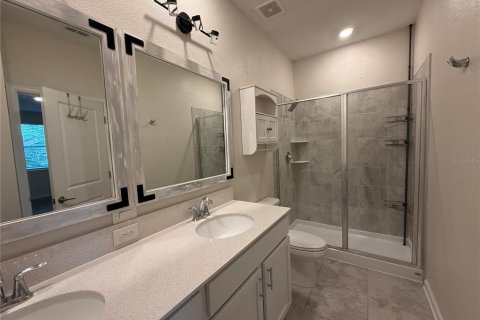 Villa ou maison à louer à Kissimmee, Floride: 3 chambres, 196.49 m2 № 2095706 - photo 18