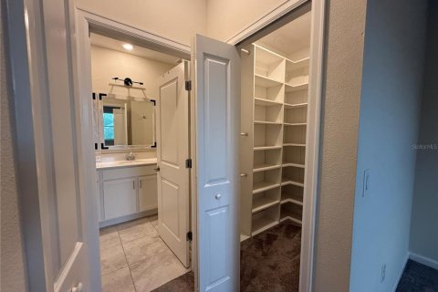 Villa ou maison à louer à Kissimmee, Floride: 3 chambres, 196.49 m2 № 2095706 - photo 22
