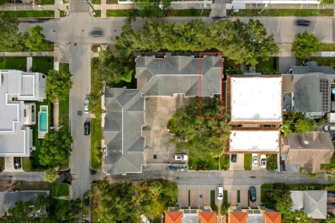 Adosado en venta en Tampa, Florida, 2 dormitorios, 178.47 m2 № 1811025 - foto 20