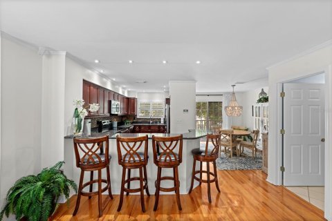 Adosado en venta en Tampa, Florida, 2 dormitorios, 178.47 m2 № 1811025 - foto 21