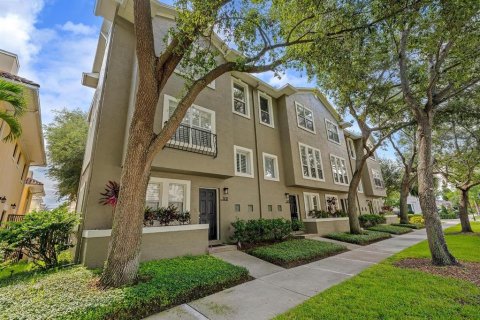 Adosado en venta en Tampa, Florida, 2 dormitorios, 178.47 m2 № 1811025 - foto 30