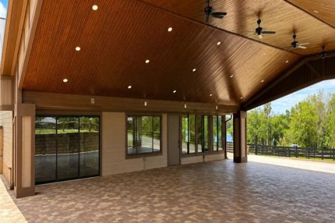 Villa ou maison à vendre à Clermont, Floride: 2 chambres, 185.9 m2 № 2277527 - photo 6