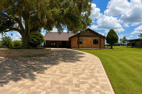 Villa ou maison à vendre à Clermont, Floride: 2 chambres, 185.9 m2 № 2277527 - photo 3