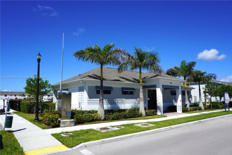 Touwnhouse à louer à Florida City, Floride: 3 chambres № 1938913 - photo 10