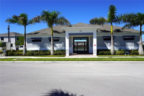 Touwnhouse à louer à Florida City, Floride: 3 chambres № 1938913 - photo 9
