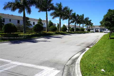 Touwnhouse à louer à Florida City, Floride: 3 chambres № 1938913 - photo 8