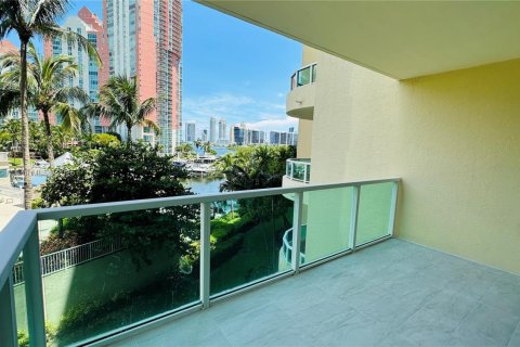 Купить кондоминиум в Авентура, Флорида 2 спальни, 160.72м2, № 1950822 - фото 3