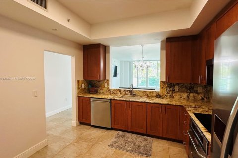 Купить кондоминиум в Авентура, Флорида 2 спальни, 160.72м2, № 1950822 - фото 13