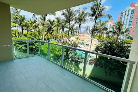 Купить кондоминиум в Авентура, Флорида 2 спальни, 160.72м2, № 1950822 - фото 2