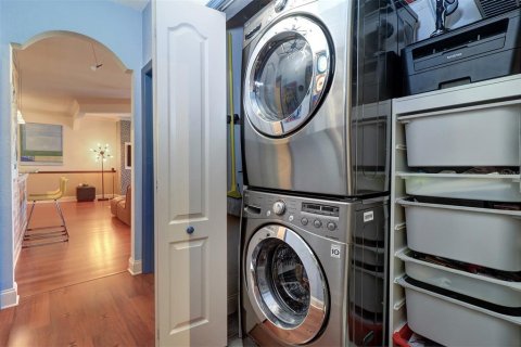 Copropriété à louer à Clearwater, Floride: 2 chambres, 111.3 m2 № 1717879 - photo 12