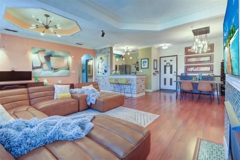 Copropriété à louer à Clearwater, Floride: 2 chambres, 111.3 m2 № 1717879 - photo 28