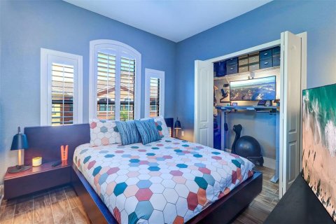 Copropriété à louer à Clearwater, Floride: 2 chambres, 111.3 m2 № 1717879 - photo 9