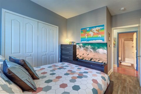 Copropriété à louer à Clearwater, Floride: 2 chambres, 111.3 m2 № 1717879 - photo 10