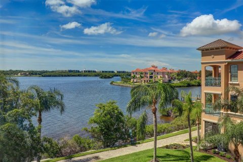 Copropriété à louer à Clearwater, Floride: 2 chambres, 111.3 m2 № 1717879 - photo 25