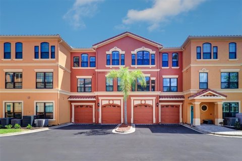 Copropriété à louer à Clearwater, Floride: 2 chambres, 111.3 m2 № 1717879 - photo 1