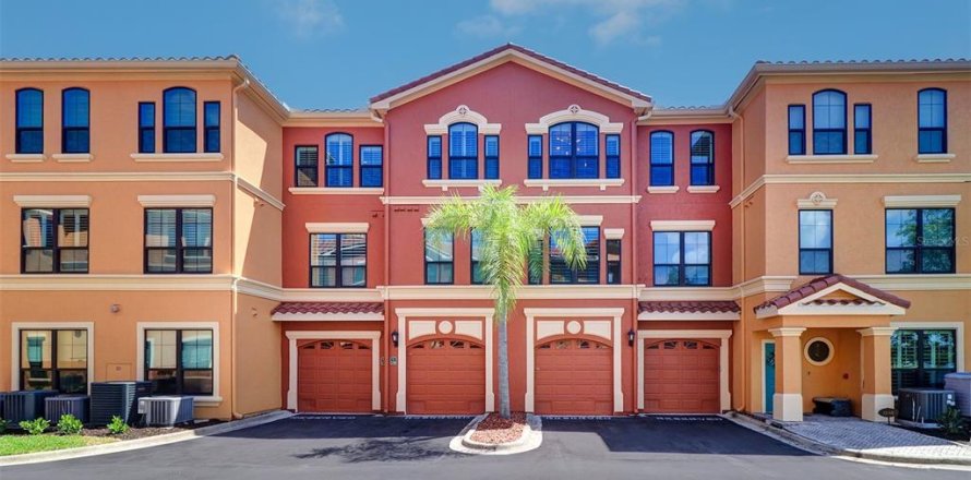 Condo in Clearwater, Florida, 2 bedrooms № 1717879
