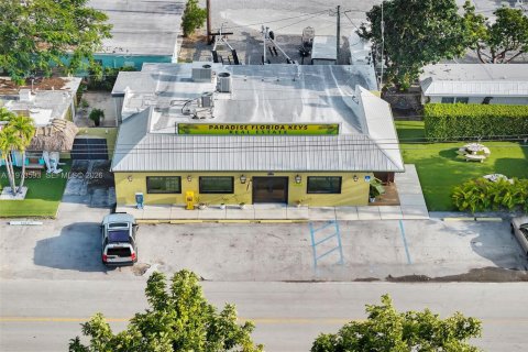 Immobilier commercial à vendre à Islamorada, Village of Islands, Floride № 2080074 - photo 4