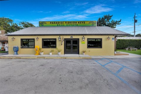 Immobilier commercial à vendre à Islamorada, Village of Islands, Floride № 2080074 - photo 17