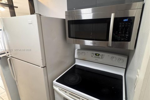 Apartment in Fort Lauderdale, Florida 1 bedroom, 53.88 sq.m. № 2042057 - photo 6