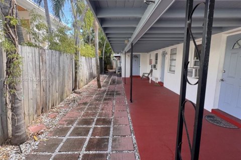 Apartment in Fort Lauderdale, Florida 1 bedroom, 53.88 sq.m. № 2042057 - photo 2