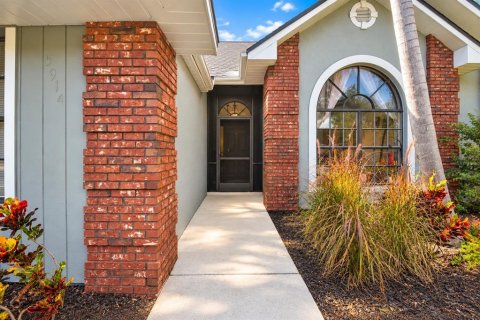 House in Bradenton, Florida 3 bedrooms, 166.57 sq.m. № 2430691 - photo 4