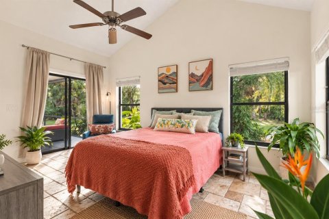 House in Bradenton, Florida 3 bedrooms, 166.57 sq.m. № 2430691 - photo 16