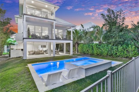 Casa en alquiler en Longboat Key, Florida, 3 dormitorios, 207.17 m2 № 228416 - foto 28