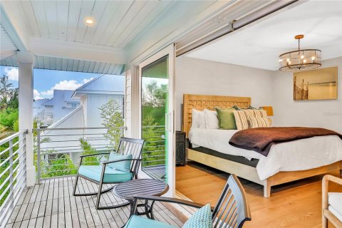 Casa en alquiler en Longboat Key, Florida, 3 dormitorios, 207.17 m2 № 228416 - foto 14