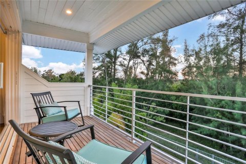 Casa en alquiler en Longboat Key, Florida, 3 dormitorios, 207.17 m2 № 228416 - foto 16
