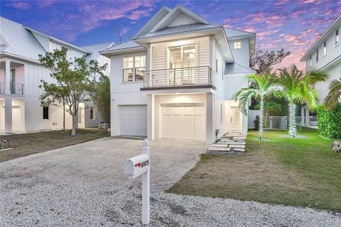 Casa en alquiler en Longboat Key, Florida, 3 dormitorios, 207.17 m2 № 228416 - foto 27