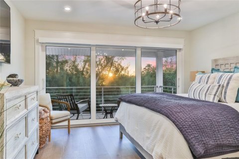Casa en alquiler en Longboat Key, Florida, 3 dormitorios, 207.17 m2 № 228416 - foto 11
