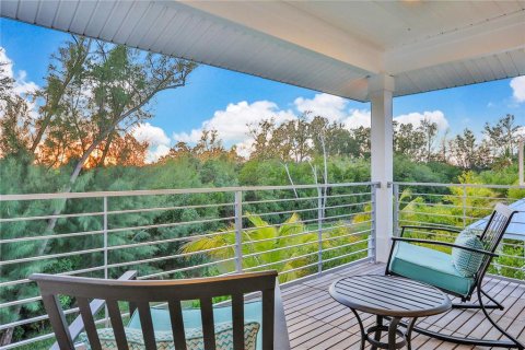 Casa en alquiler en Longboat Key, Florida, 3 dormitorios, 207.17 m2 № 228416 - foto 13