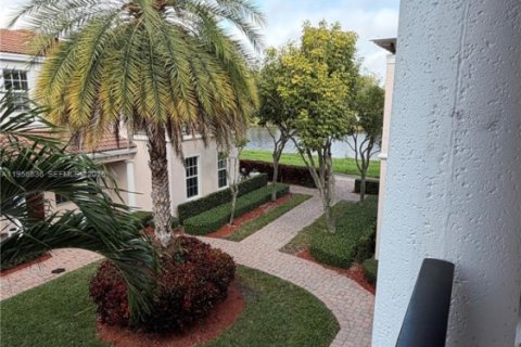 Adosado en alquiler en Boca Raton, Florida, 3 dormitorios, 198.44 m2 № 2010562 - foto 30