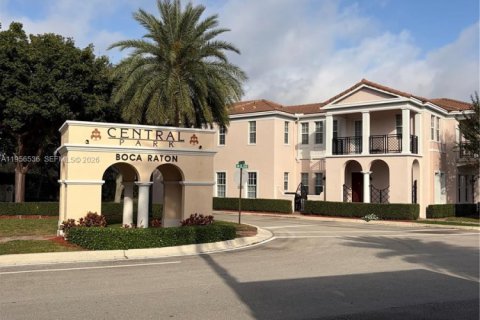 Adosado en alquiler en Boca Raton, Florida, 3 dormitorios, 198.44 m2 № 2010562 - foto 23