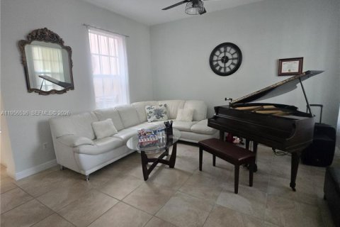 Adosado en alquiler en Boca Raton, Florida, 3 dormitorios, 198.44 m2 № 2010562 - foto 4