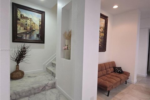 Adosado en alquiler en Boca Raton, Florida, 3 dormitorios, 198.44 m2 № 2010562 - foto 20