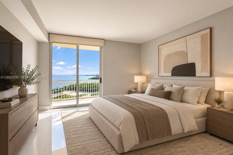 Copropriété à louer à Miami, Floride: 1 chambre, 83.61 m2 № 2390006 - photo 10