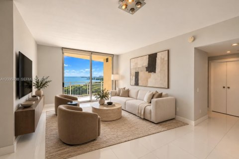 Copropriété à louer à Miami, Floride: 1 chambre, 83.61 m2 № 2390006 - photo 8