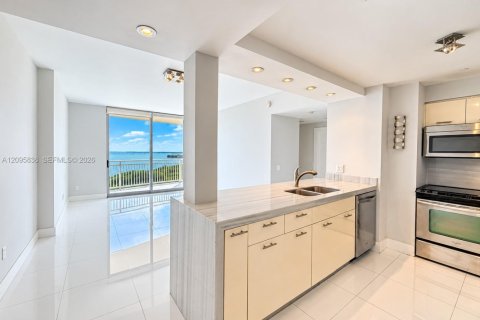Copropriété à louer à Miami, Floride: 1 chambre, 83.61 m2 № 2390006 - photo 3