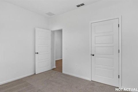 House in Palm Coast, Florida 3 bedrooms, 150.32 sq.m. № 2283462 - photo 20